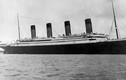 Những hình ảnh quặn lòng về thảm họa chìm tàu Titanic