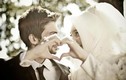 Sự thật động trời về chuyện kết hôn của người Hồi giáo