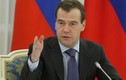 Thủ tướng Nga cảnh báo về “chiến tranh thế giới mới“