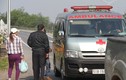 Xe cấp cứu bắt khách vào Sài Gòn giá 600.000 đồng/người