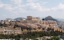 Bật mí thú vị ngôi đền cổ nổi tiếng của Hy Lạp