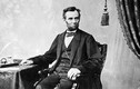 Tiết lộ bí mật gây kinh ngạc về Tổng thống Abraham Lincoln