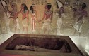 Bí ẩn phòng giấu châu báu dưới lăng mộ vua Tutankhamun