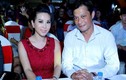 Hoa hậu Thu Hoài lần đầu kể chuyện bị chồng người Hoa bạo hành