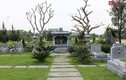 Một ngày đi mua chỗ đợi ‘chết’ ở công viên nghĩa trang nghìn tỉ