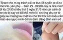 Sa thải phụ xe buýt tát nữ sinh thâm tím mặt