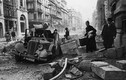 Ảnh cực độc: Hitler ném bom dữ dội Anh 1940 - 1941