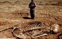 Những bộ xương người khổng lồ gây tranh cãi nhất lịch sử 