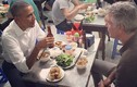 Tại sao Tổng thống Mỹ Obama chọn ăn bún chả Việt Nam?