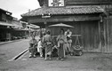 Góc ảnh Nhật Bản năm 1908 qua ống kính phó nháy Đức