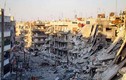Nhật ký gây sốc của nữ nhà báo ở chiến trường Syria 