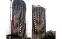 Kinh ngạc Triều Tiên xây tòa nhà 70 tầng chỉ trong 74 ngày