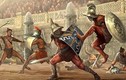 Tiết lộ kinh hoàng của các võ sĩ giác đấu La Mã