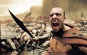 Hé lộ số phận nghiệt ngã của chiến binh Sparta