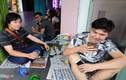 Người Việt xếp hàng mua iPhone 7 trước 2 ngày ở Singapore