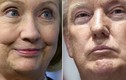 Vì sao thầy tướng số "phán" bà Clinton đánh bại ông Trump? 