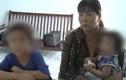 "Nữ quái" sinh 10 người con hòng gây khó cảnh sát