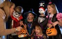 Giải mã phong tục “cho kẹo hay bị ghẹo” trong lễ hội Halloween 