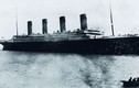 Loạt ảnh chưa từng công bố về tàu Titanic huyền thoại