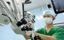 Robot phẫu thuật cho người lớn siêu hiện đại đầu tiên ở Việt Nam