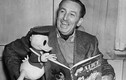 Sự thật thú vị về Walt Disney -  “cha đẻ” của chuột Mickey