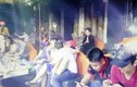 Cảnh sát ập vào quán bar ở Sài Gòn, hàng trăm người bỏ chạy