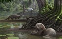 Khám phá bá chủ đầm lầy ở Trung Quốc 6 triệu năm trước