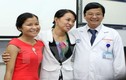 Lần đầu tiên thực hiện phẫu thuật ghép thận chéo tại Việt Nam