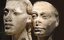Vì sao các bức tượng cổ Ai Cập hay bị mất mũi? 