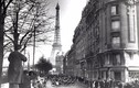 Tò mò diện mạo thủ đô Paris những năm 1920