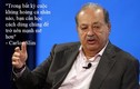 Tỷ phú Carlos Slim: “Mất tiền, được tiếng từ Tổng thống Trump“