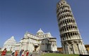 Vì sao tháp nghiêng Pisa vẫn đứng vững đến ngày nay?