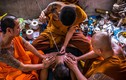Bí ẩn thuật xăm huyền thuật của thiền sư Thái Lan 