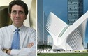 Biệt tài thiết kế của kiến trúc sư Santiago Calatrava 