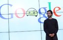 Tỷ phú Google Sergey Brin: Thành công với dự án “điên rồ“