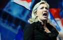 Ứng viên Marine Le Pen: “Đặt nước Pháp lên hàng đầu”
