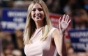 Ivanka Trump: “Không thể cân bằng giữa gia đình và công việc”