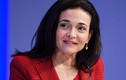 Nữ tỷ phú Sheryl Sandberg: “70 triệu doanh nghiệp hiện dùng Facebook“