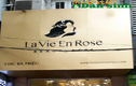 Thẩm mỹ La vie en rose beauty & Spa “hành nghề" trái phép 