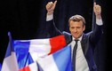 Dấu ấn cuộc đời Tổng thống đắc cử Pháp Emmanuel Macron