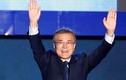 Ông Moon Jae-in: Từ luật sư trở thành Tổng thống Hàn Quốc