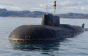 Sự thật khó tin về thảm kịch tàu ngầm Kursk của Nga