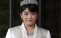 Công chúa Mako: Từ bỏ tước vị để theo đuổi hạnh phúc