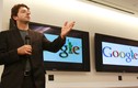 Tham vọng lớn của đồng sáng lập Google Sergey Brin 