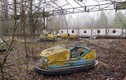 Thành phố Pripyat sau thảm họa hạt nhân khủng khiếp