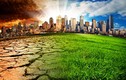 Chuyên gia hiến kế chống lại hiện tượng nóng lên toàn cầu 