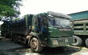 Thanh Hóa: Bắt giữ xe quá tải, chủ xe gọi điện đe dọa CSGT