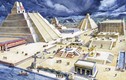 Những điều thú vị về thủ đô của đế chế Aztec