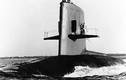 Vụ mất tích tàu ngầm bí ẩn nhất nước Mỹ năm 1968