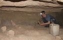 Giật mình mộ cổ 3.400 tuổi với hàng chục thi hài